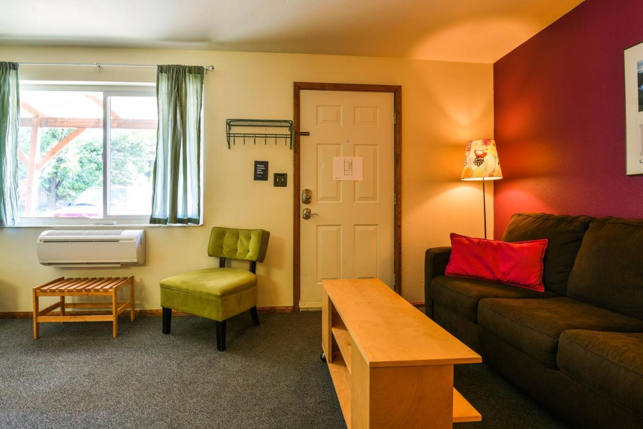 Rt 3 - 1 Bedroom Condo Minutes From Arches N.P. Moab Eksteriør billede