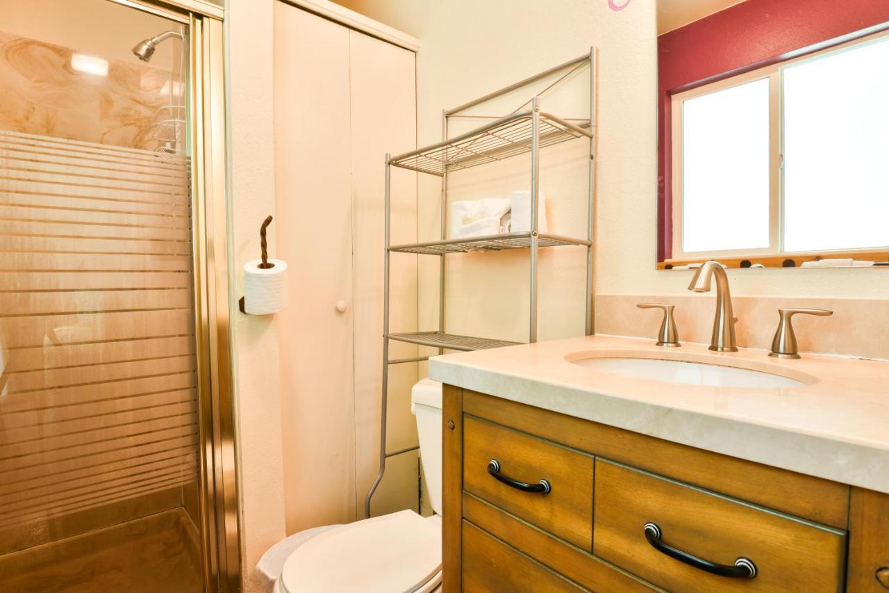 Rt 3 - 1 Bedroom Condo Minutes From Arches N.P. Moab Eksteriør billede